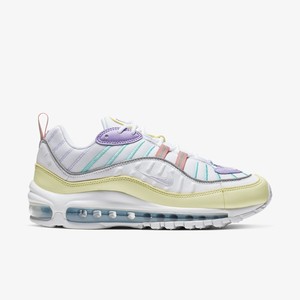 Nike Air Max 98 Easter AH6799 300 Grailify